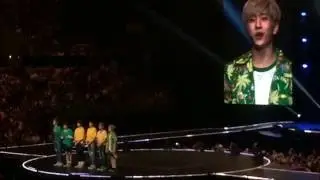 [FANCAM] Astro (Talk) @ KCON LA 2016 [160731]