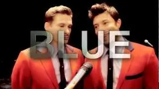 Get Ready For BLUE &hearts;