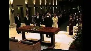 David & Amy's Wedding