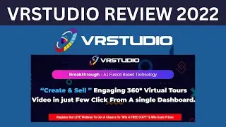 VRStudio   A I Fusion Based VR 360 Video Maker Review