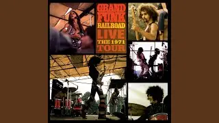 Get It Together (Live At Shea Stadium, New York/1971/Remastered 2002)