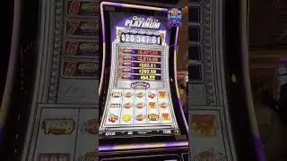 Quick Hit Platinum WIN 🍒🎰🍒
