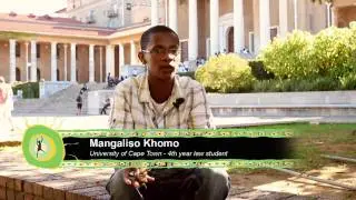Ubuntu Education Fund Clinic Video 2011 - UK version