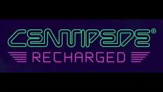 Centipede Recharged - Gameplay - 4K 60FPS - XBOX SERIES X - No Commentary