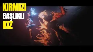 Evil West T&uuml;rk&ccedil;e Oynanış - FİNAL (The Grand Finale: Felicity ile Hesaplaşma!)