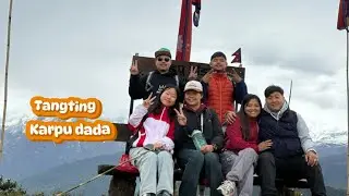 @hami chai tangting karpu dada tira chau la🚶‍♂️🗻😊🤣🤣🆒💯🙏🙏🙏