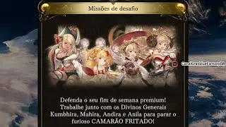 Sexta-feira Premium Friday Quest | January-June 2019 (Zodiacs)