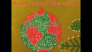 The Gregg Smith Singers: Christmas Carols Around The World (Full Album)