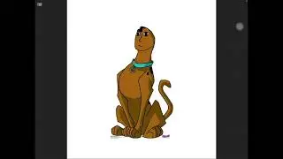 Scooby Doo Transformation!