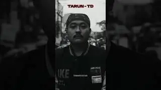 Hard Spit Drill Banger By @TarunTD #rap #dhh #desihiphop #indianhiphop #haldwani