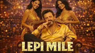 Lepi Mile -[Samoća]- Vratiću se, selo moje 