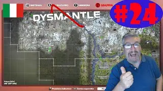 DYSMANTLE #24 - Un’altra porta aperta! Sempre più vicini alla Cella d’Energia 😱⚡ - Gameplay ITA