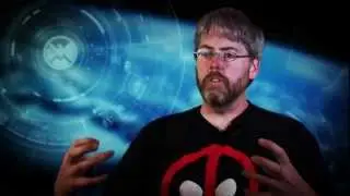 Marvel Heroes MMO - Developer Diary 1