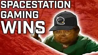 Spacestation Gaming vs Dark Zero | Rainbow 6: Siege Highlights