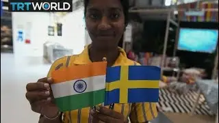 Swedish furniture giant IKEA opens first store in India | Money Talks