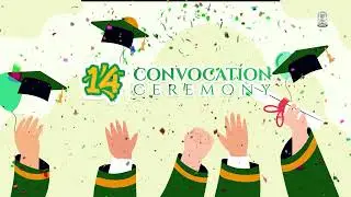 Celebrating Excellence 14th Convocation Promo | Fountain University, Osogbo | #FountainUniversity