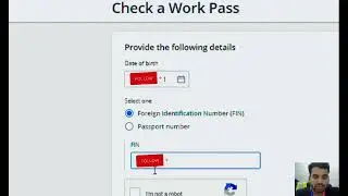 Singapore, IPA & Salary Status Check!