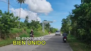 🇵🇭 to esperanza bien UNIDO BOHOL PHILIPPINES