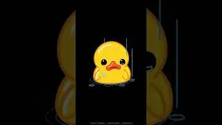 Loudly Crying Face Animated Sticker | Стикерпак &laquo;Утка&raquo;. Анимированный стикер &laquo;Рыдание&raquo;