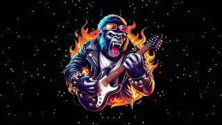 Freestyle Beat - &ldquo;Gorilla&ldquo; | Type Beat 2024 | Rap Trap Beat Instrumental