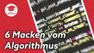 6 seltsame Macken des YouTube Algorithmus, die sich auf deine Aufrufzahlen auswirken