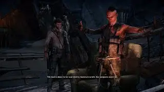 Mad Max Wasteland mission: LUST FOR POWDER 火薬を求めて