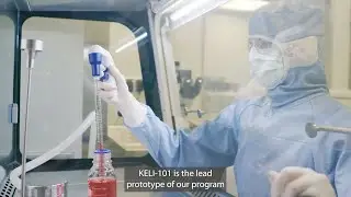 KELI Therapeutics | Enter Clinical