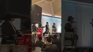 Shimmy Levy 🎹 Bentzy Weberman 🎤 Shira Choir