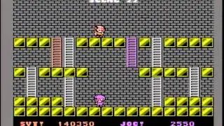 Famicom по-русски: RodLand