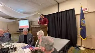 Dave Reilly - Post Falls School Board of Trustees Candidate