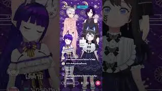 Live Cover 【愛の雫  / Aino Shizuku】 Maki Chang | Yuuta Natsuki Live with Reality