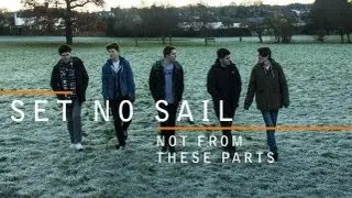 Set No Sail - Not From These Parts (LIVE RECORDED FULL DEMO)
