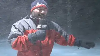 Winter Storm Juno: Mike's weather report