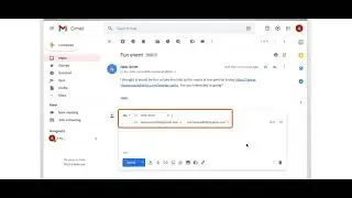 Intro to Email: Beyond the Basics: Reply All & Forwarding