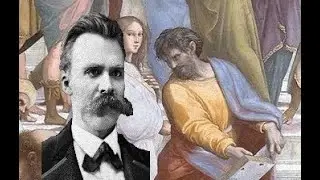Parménides vs. Nietzsche en la novela La Insoportable Levedad del Ser (por Milan Kundera)