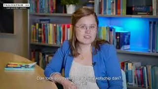Taaltip 5: gebeurd of gebeurt?
