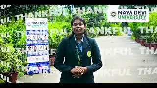 Harsha Bhavani | B.Sc. Agriculture Placement at Firstsource | Student Success Story