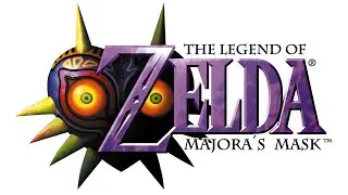 Deku Palace (JP Mix) - The Legend of Zelda: Majora's Mask