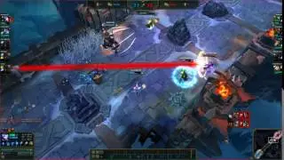 Ashe Orb Walking Clinic