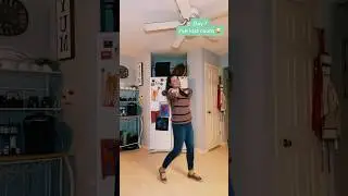 Day ? (I lost count) of learning random K-pop dances at home. #kpop #shutdown #blackpink #kpopdance