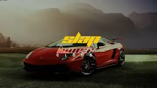 Slap House Cloud Midnight Drive Jam | Energize Your Journey