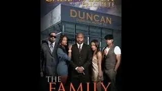 The Family Business Series by Carl Weber