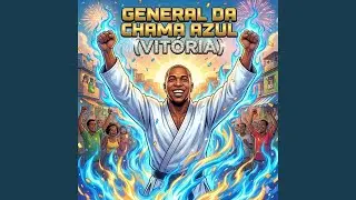 General da Chama Azul (Vit&oacute;ria)