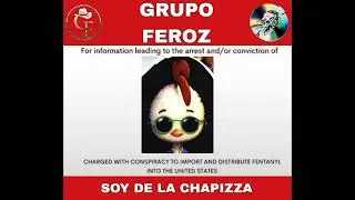 Grupo Feroz - Soy de la Chapizza 