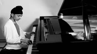 Goodbye (Hachiko) | Piano Cover | Arevilov 3