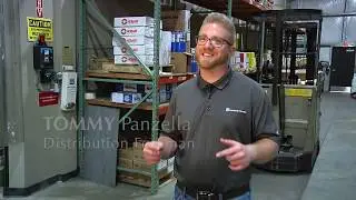 Advanced Cylinder Management (ACM)