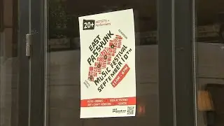 New music festival showcases South Philly arts and culture
