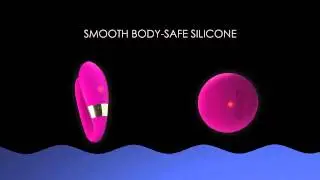LELO Sensemotion -  www.lelocanada.com