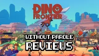 Dino Frontier | PSVR Review