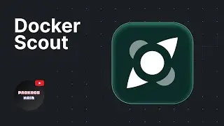 Identifying Container Image vulnerabilities with Docker Scout